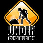 under constructions